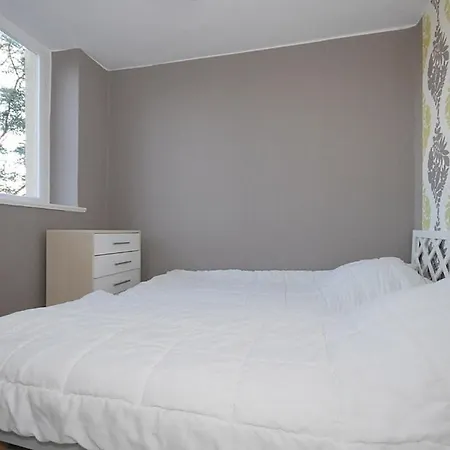 Mieszkanie W Kamienicy Lejlighed *