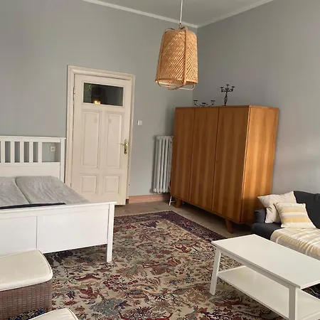 Mieszkanie W Kamienicy Sopot