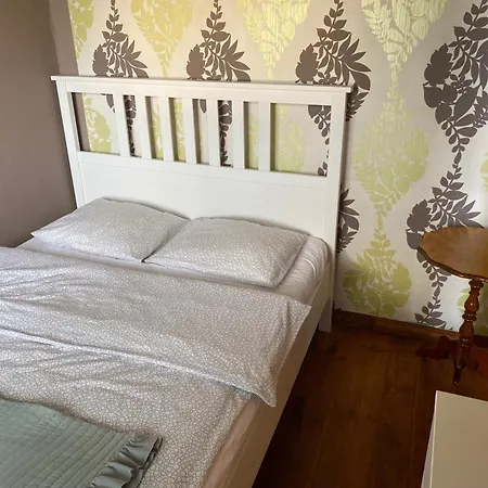 Mieszkanie W Kamienicy * Sopot