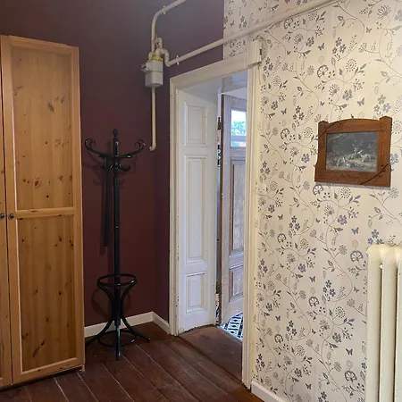 Mieszkanie W Kamienicy Apartmán *