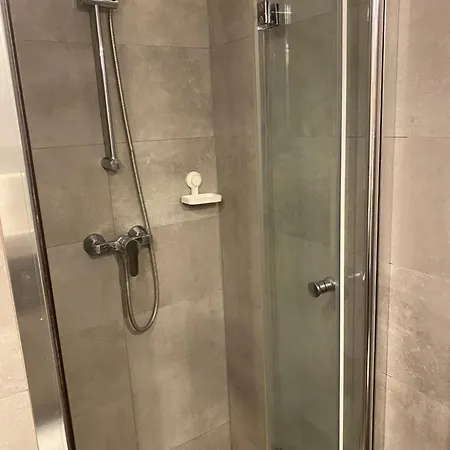 Lejlighed Mieszkanie W Kamienicy Sopot