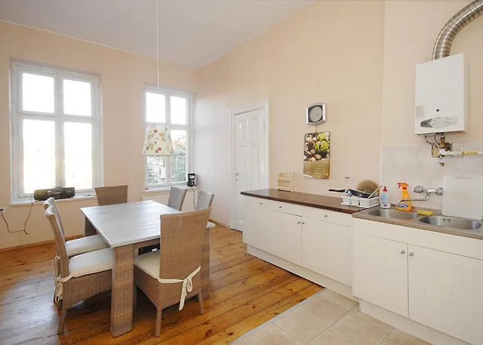 Mieszkanie W Kamienicy 아파트 소포트