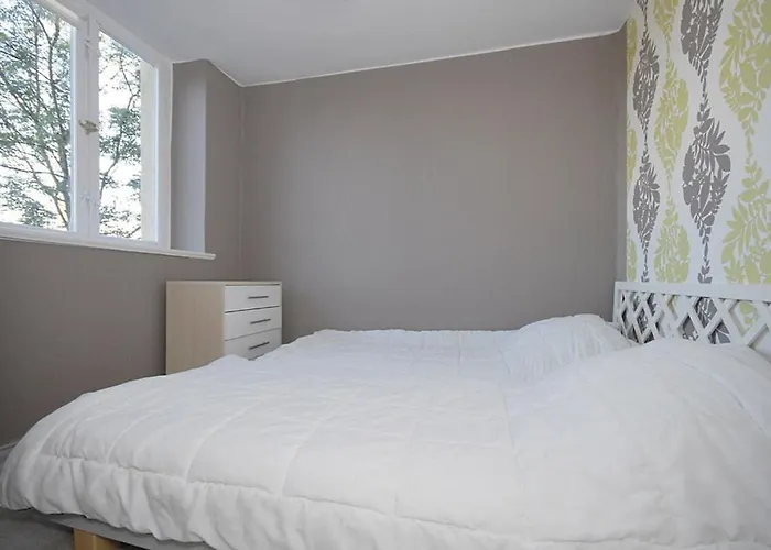 Mieszkanie W Kamienicy 아파트 *